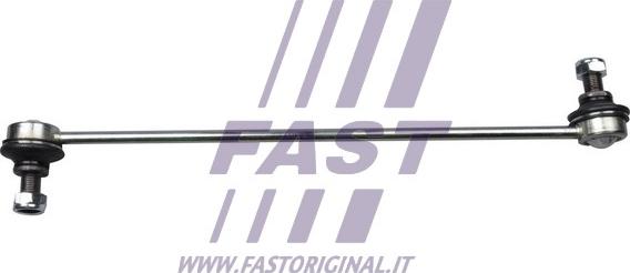 Fast FT20526 - Stiepnis / Atsaite, Stabilizators www.autospares.lv