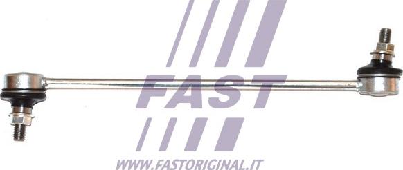 Fast FT20579 - Stiepnis / Atsaite, Stabilizators www.autospares.lv