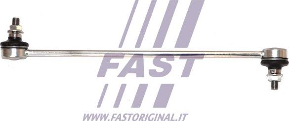 Fast FT20578 - Stiepnis / Atsaite, Stabilizators www.autospares.lv