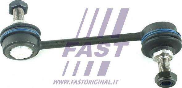 Fast FT20019 - Stiepnis / Atsaite, Stabilizators www.autospares.lv