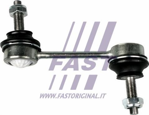 Fast FT20171 - Stiepnis / Atsaite, Stabilizators www.autospares.lv