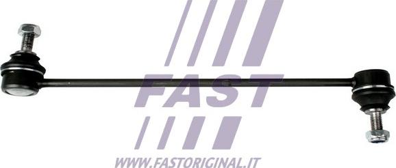 Fast FT20172 - Stiepnis / Atsaite, Stabilizators www.autospares.lv