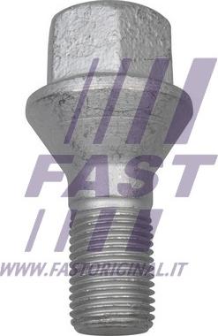 Fast FT21518 - Riteņa stiprināšanas skrūve www.autospares.lv