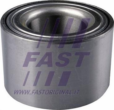 Fast FT21009 - Riteņa rumbas gultnis www.autospares.lv