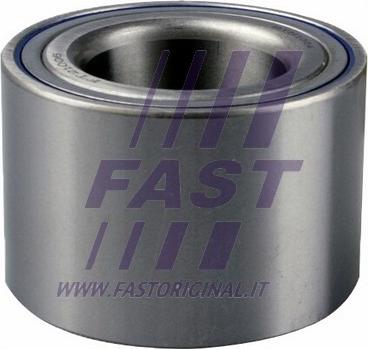 Fast FT21006 - Riteņa rumbas gultnis www.autospares.lv