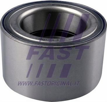Fast FT21007 - Riteņa rumbas gultnis www.autospares.lv
