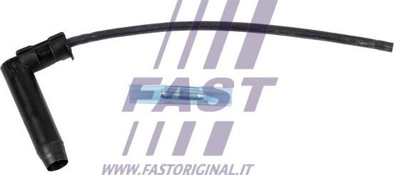 Fast FT76115 - Vadu komplekts, Motora apsildes sistēma www.autospares.lv