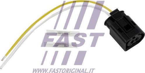 Fast FT76111 - Vadu remkomplekts, Ģenerators www.autospares.lv