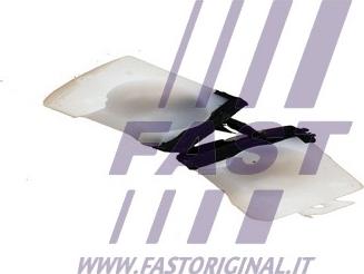 Fast FT73216 - Remkomplekts, Pārslēdzējsvira www.autospares.lv