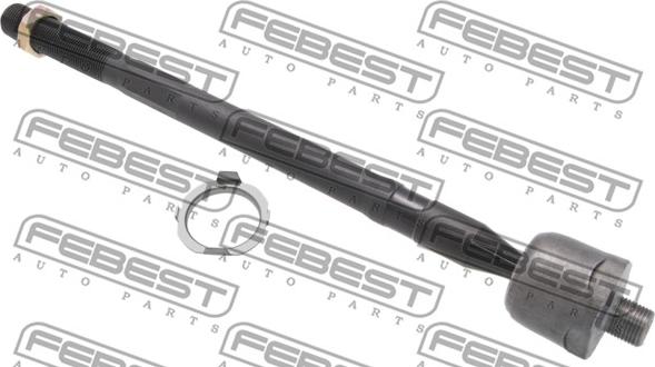 Febest 0422-FB - Inner Tie Rod, Axle Joint www.autospares.lv
