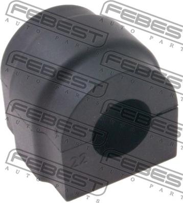 Febest BMSB-X5R - Bukse, Stabilizators www.autospares.lv