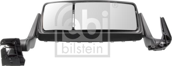 Febi Bilstein 49999 - Spoguļu sistēma www.autospares.lv