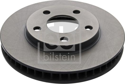 Febi Bilstein 44141 - Bremžu diski www.autospares.lv