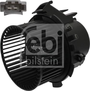 Febi Bilstein 40176 - Salona ventilators www.autospares.lv
