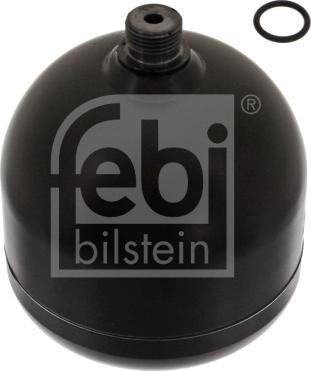 Febi Bilstein 01817 - Hidroakumulators, Bremžu sistēma www.autospares.lv