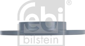 Febi Bilstein 02121 - Bremžu diski www.autospares.lv