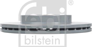 Febi Bilstein 02806 - Bremžu diski www.autospares.lv