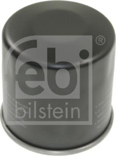 Febi Bilstein 109205 - Eļļas filtrs www.autospares.lv