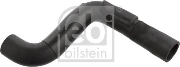 Febi Bilstein 104352 - Radiatora cauruļvads www.autospares.lv