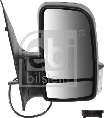 Febi Bilstein 101112 - Spoguļu sistēma www.autospares.lv
