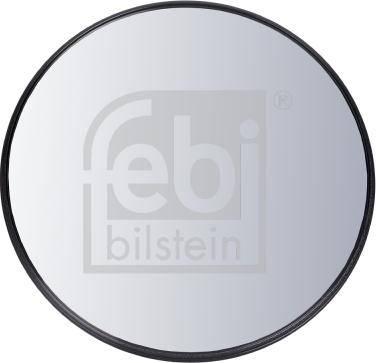 Febi Bilstein 101382 - Spoguļstikls, Priekšējais spogulis www.autospares.lv