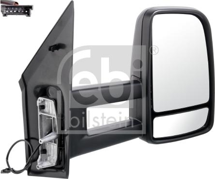 Febi Bilstein 102329 - Spoguļu sistēma www.autospares.lv