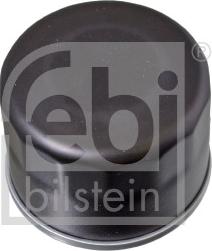 Febi Bilstein 184447 - Eļļas filtrs www.autospares.lv