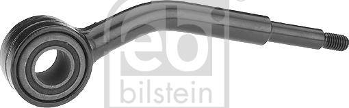 Febi Bilstein 18076 - Stiepnis / Atsaite, Stabilizators www.autospares.lv