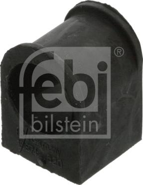 Febi Bilstein 18874 - Bukse, Stabilizators www.autospares.lv