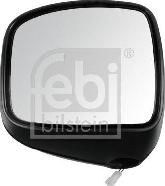 Febi Bilstein 182556 - Platleņķa spogulis www.autospares.lv