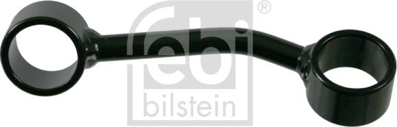 Febi Bilstein 18279 - Stiepnis / Atsaite, Stabilizators www.autospares.lv