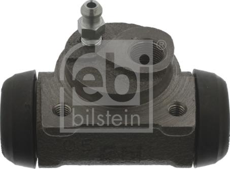 Febi Bilstein 12390 - Riteņa bremžu cilindrs www.autospares.lv