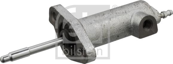 Febi Bilstein 12267 - Darba cilindrs, Sajūgs www.autospares.lv