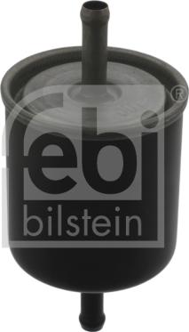 Febi Bilstein 34043 - Degvielas filtrs www.autospares.lv