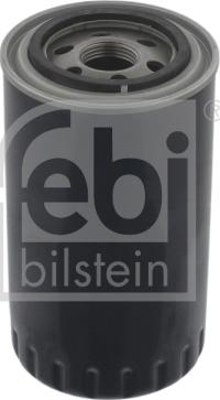 Febi Bilstein 35395 - Eļļas filtrs www.autospares.lv