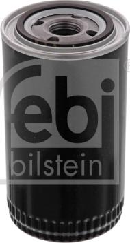 Febi Bilstein 35340 - Eļļas filtrs www.autospares.lv