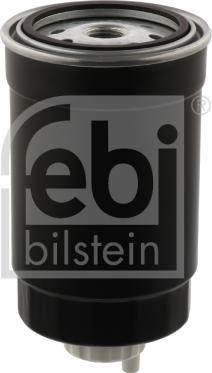 Febi Bilstein 35350 - Degvielas filtrs www.autospares.lv