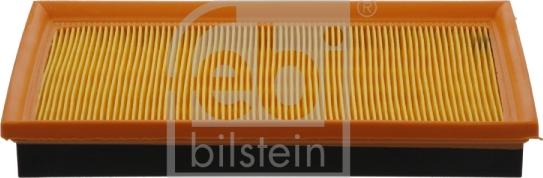 Febi Bilstein 31154 - Gaisa filtrs www.autospares.lv
