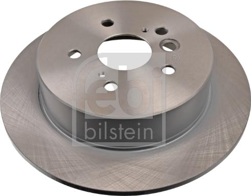 Febi Bilstein 31364 - Bremžu diski www.autospares.lv