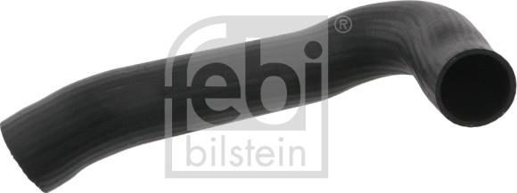 Febi Bilstein 33015 - Pūtes sistēmas gaisa caurule www.autospares.lv