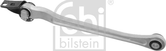 Febi Bilstein 24008 - Stiepnis / Atsaite, Riteņa piekare www.autospares.lv