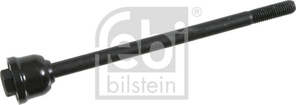 Febi Bilstein 21747 - Stiprināšanas skrūve, Stabilizators www.autospares.lv