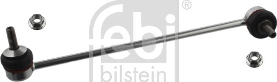 Febi Bilstein 280153 - Stiepnis / Atsaite, Stabilizators www.autospares.lv