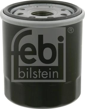 Febi Bilstein 27149 - Eļļas filtrs www.autospares.lv