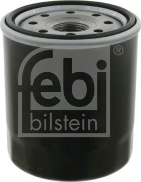 Febi Bilstein 27147 - Eļļas filtrs www.autospares.lv