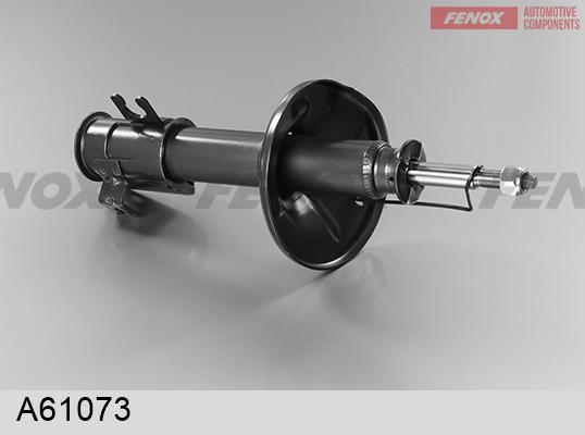 Fenox A61073 - Amortizators www.autospares.lv
