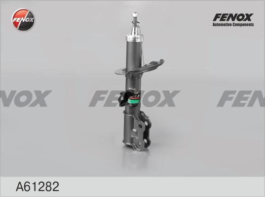 Fenox A61282 - Amortizators www.autospares.lv