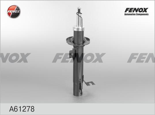Fenox A61278 - Amortizators www.autospares.lv
