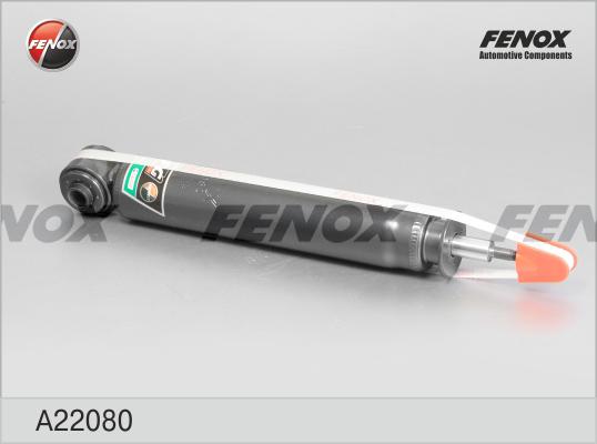Fenox A22080 - Amortizators www.autospares.lv