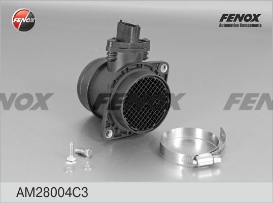 Fenox AM28004C3 - Gaisa masas mērītājs www.autospares.lv